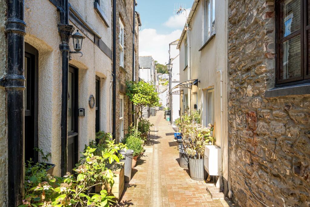 Main image of property: Lower Market Street, Looe, Cornwall