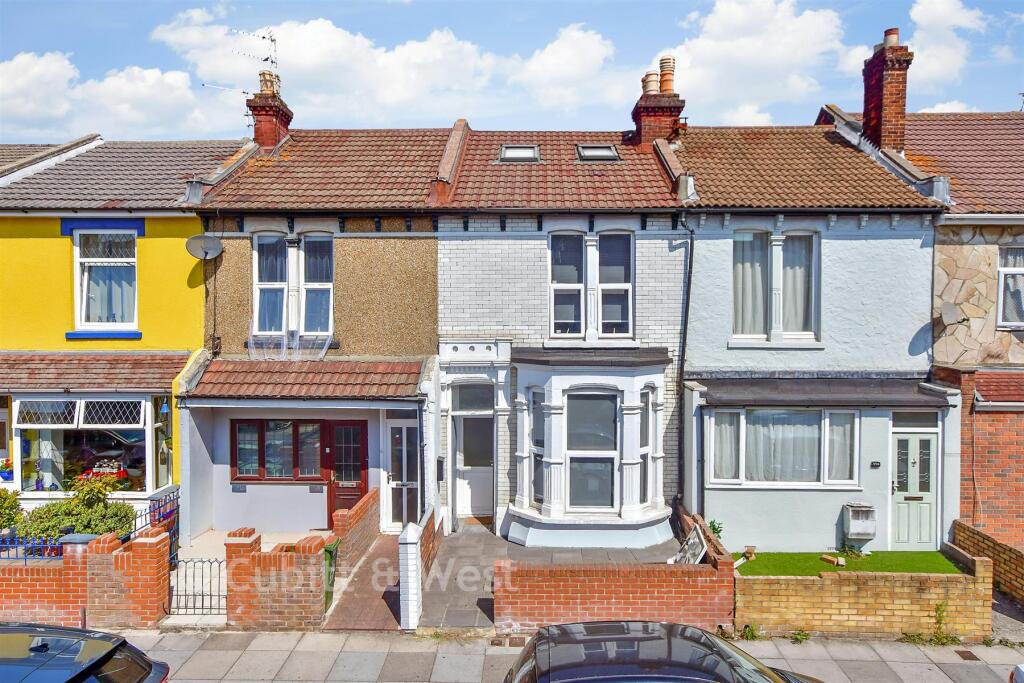 Main image of property: Chichester Road, Portsmouth, Hampshire