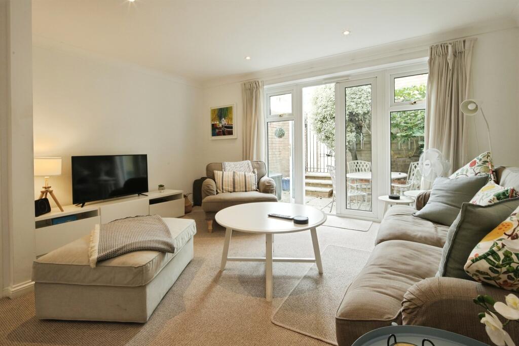 Marlborough Mews, Brighton photo 3
