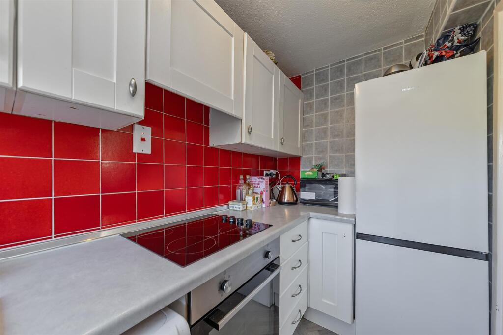 Old London Road, St. Albans – pohled 6