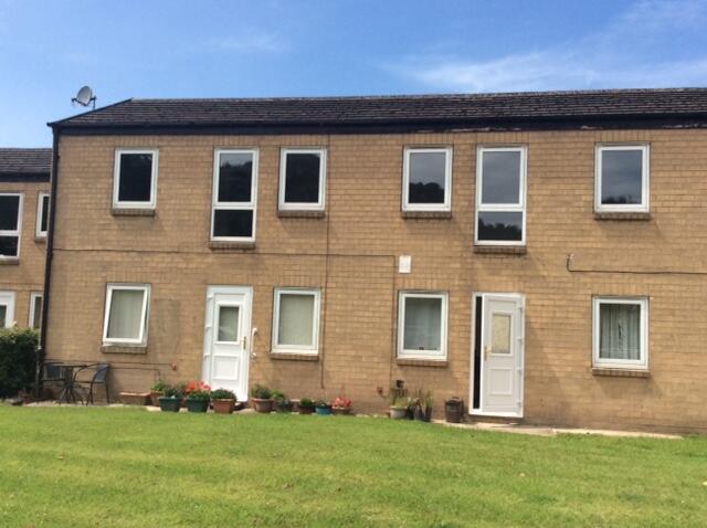 Main image of property: **Over 55's Only* One Bedroom (Single Person), First-Floor Flat, Elphaborough Close, Mytholmroyd, HX7 5JY
