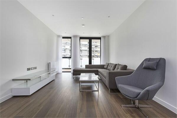 Main image of property: Hornbeam House, 22 Quebec Way, London, SE16