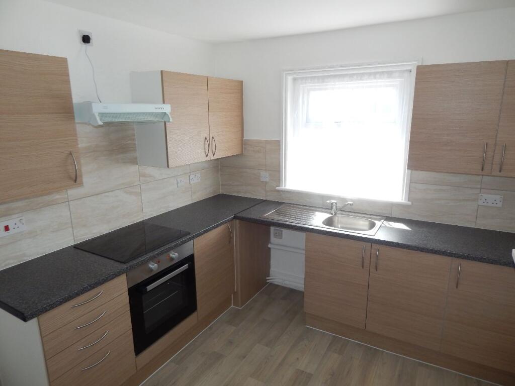 Main image of property: C Templar Street, Dover