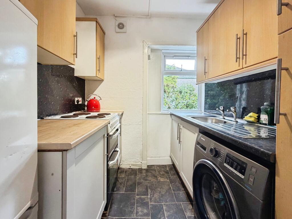 Apartment in Glasgow - More