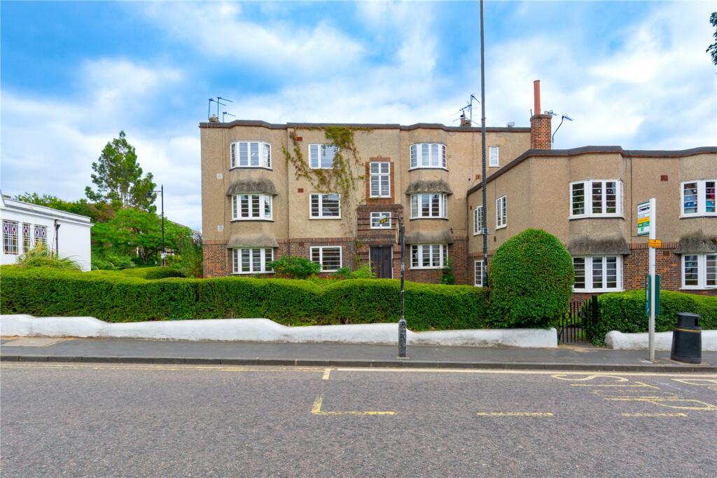 Main image of property: Abbey Court, Holywell Hill, St. Albans, Hertfordshire