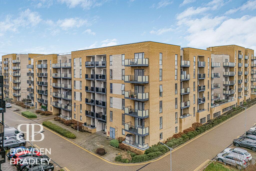 Main image of property: Sackett Road, Beach House, IG11