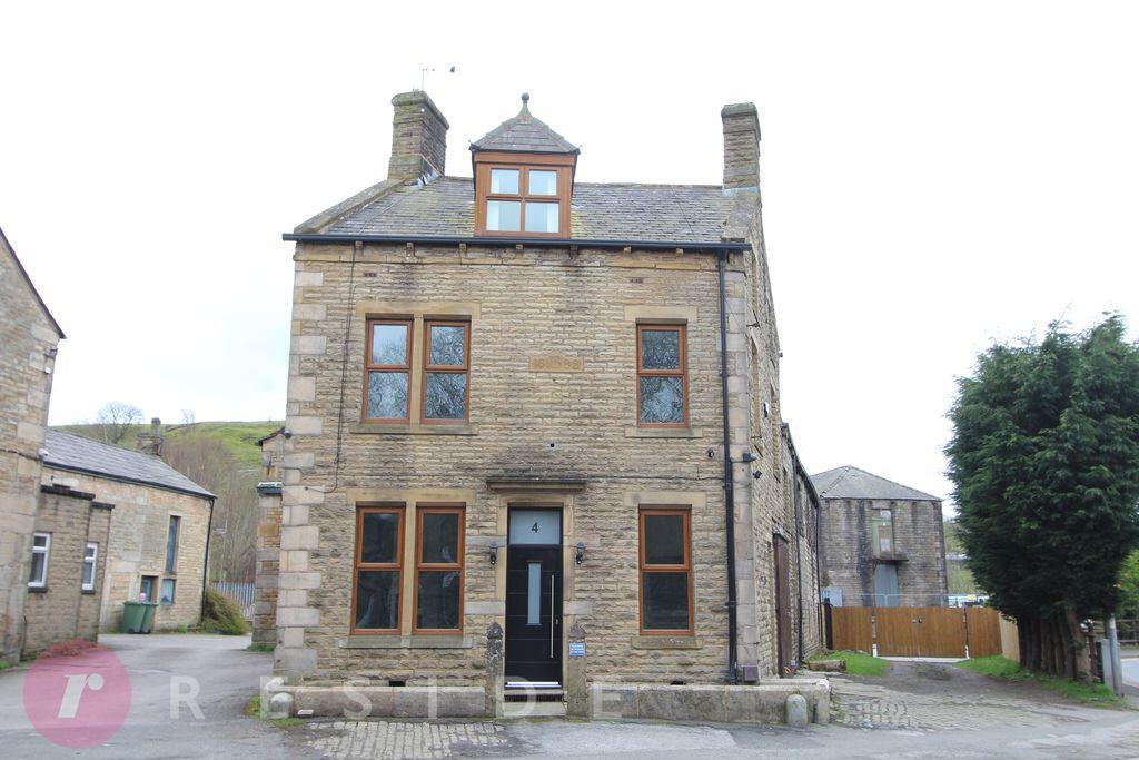 Main image of property: HALIFAX ROAD, Littleborough OL15 0HB