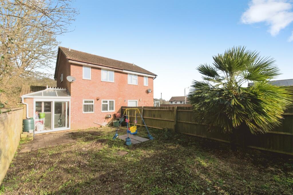 Main image of property: The Fairway, Newhaven