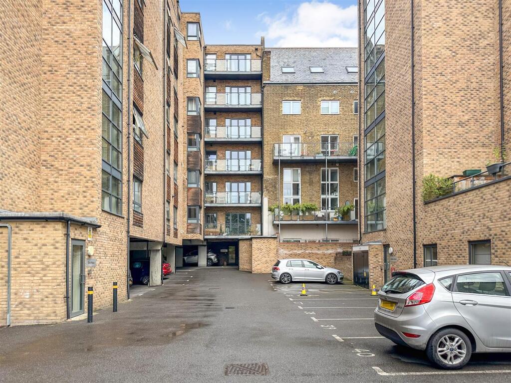 Main image of property: Priory Park Road, London