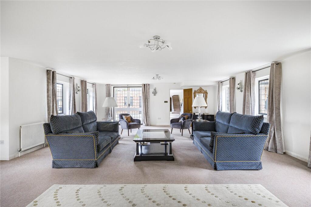 Additional image 5 of Essendon Manor, Essendon, Hertfordshire, AL9