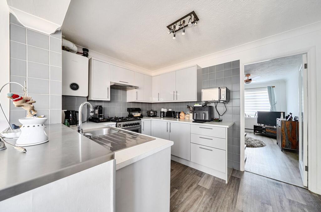 House in Arun, Middleton on Sea - View 5