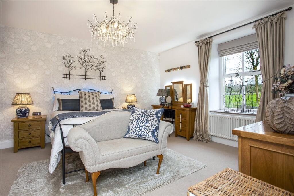 Additional image 17 of King Henry Mews, Bolton By Bowland, Clitheroe, Lancashire