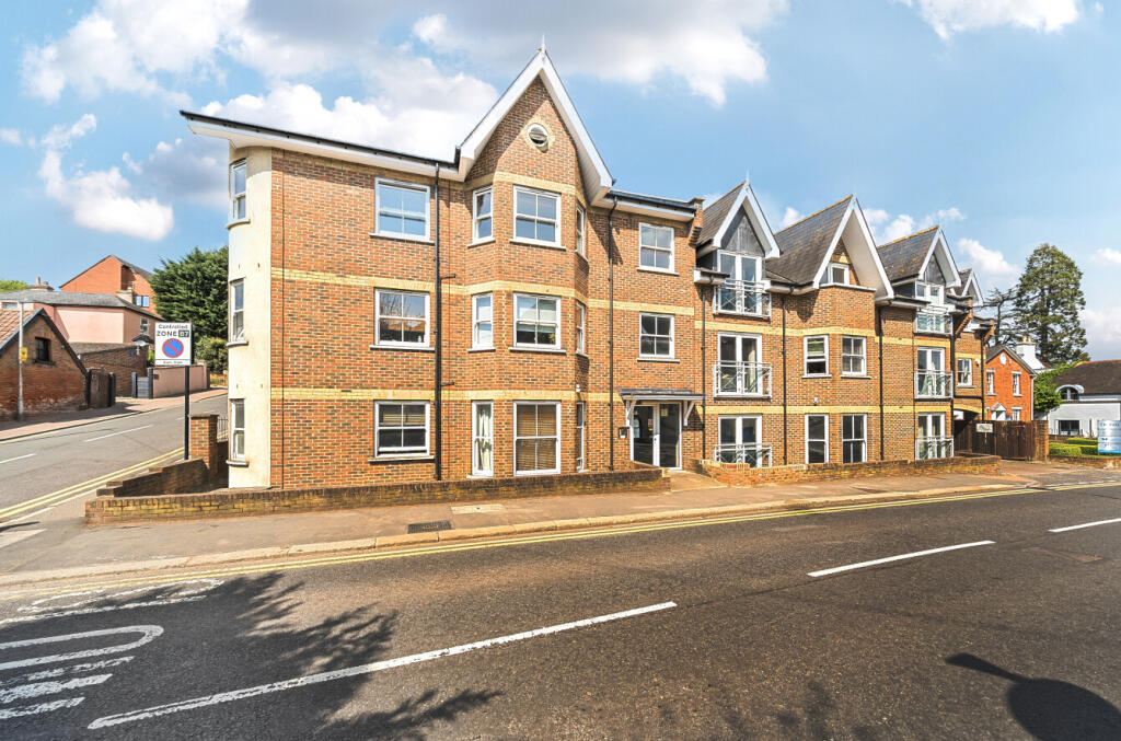 Main image of property: Hadham Road, Bishop's Stortford, Hertfordshire, CM23