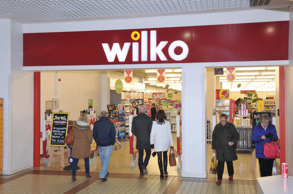 Main image of property: Unit D, Market Centre, Crewe, Cheshire, CW1 2NG