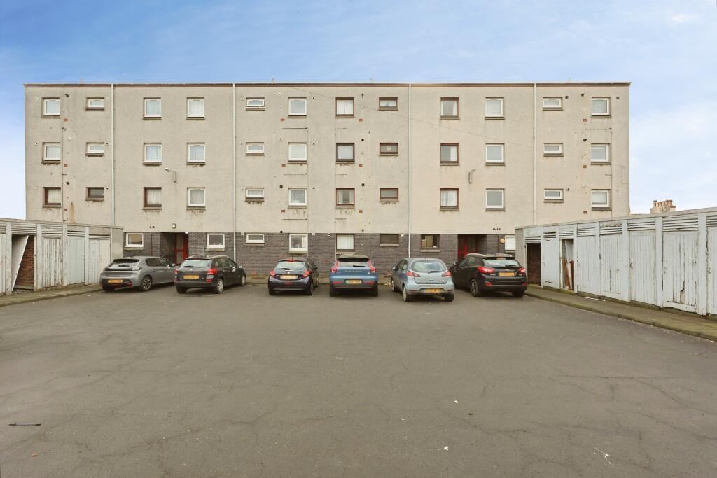 Main image of property: Randolph Court, Buckhaven, KY8