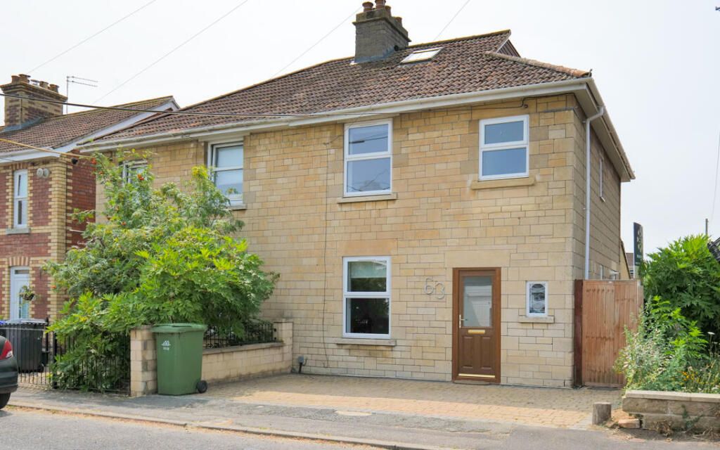 Main image of property: Dunch Lane, Melksham