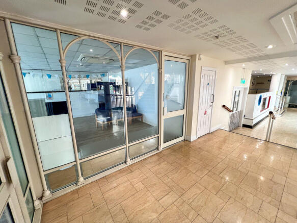 Unit 3A - Ground Floor