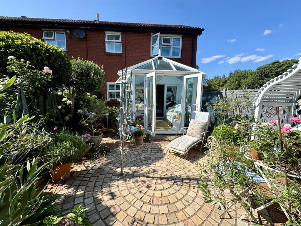 Main image of property: Spartina Drive, Lymington, Hampshire, SO41