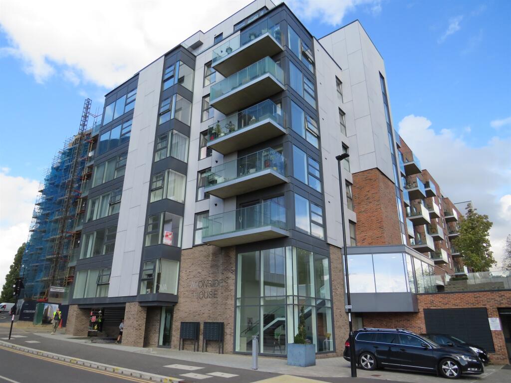 Main image of property: East Station Road, Fletton Quays, Peterborough