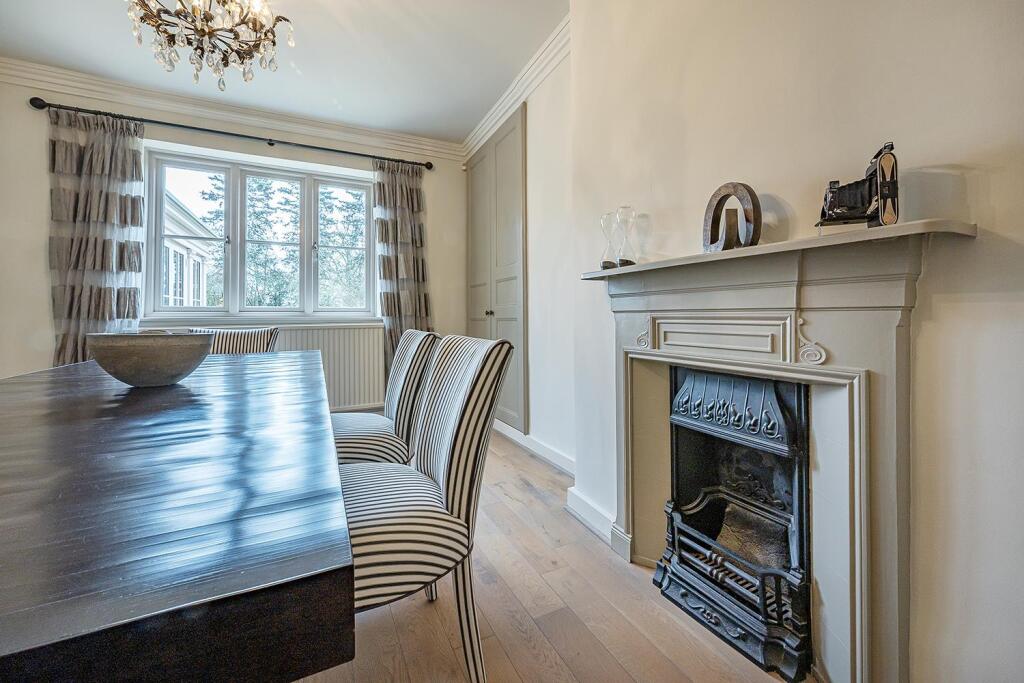 Additional image 7 of The Crescent, Hampton-In-Arden, Solihull