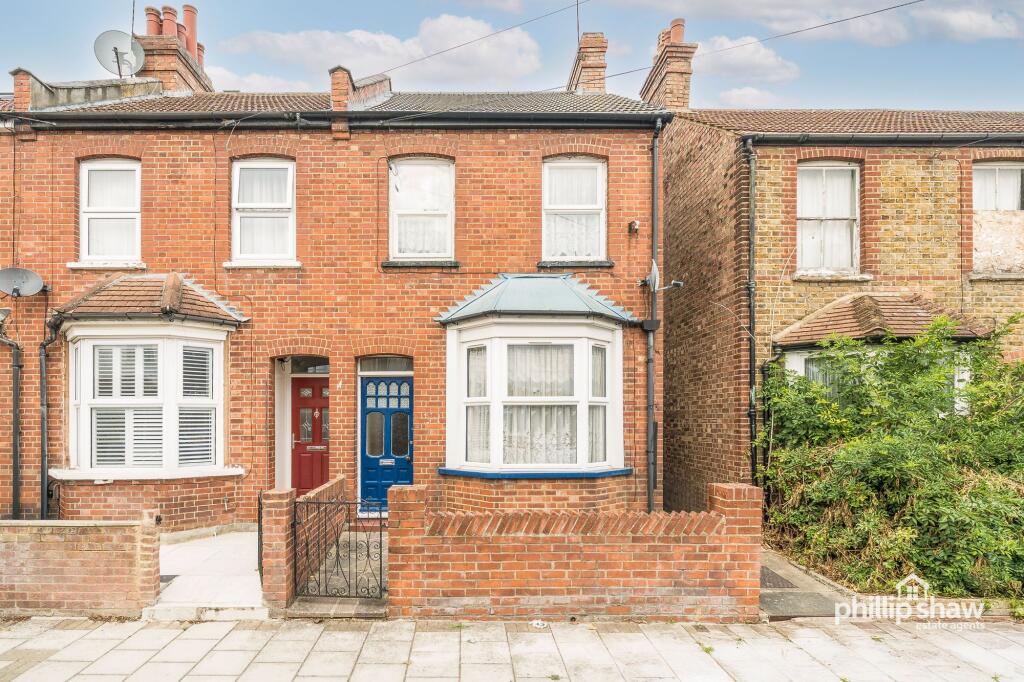 Main image of property: Belmont Road, Harrow, HA3