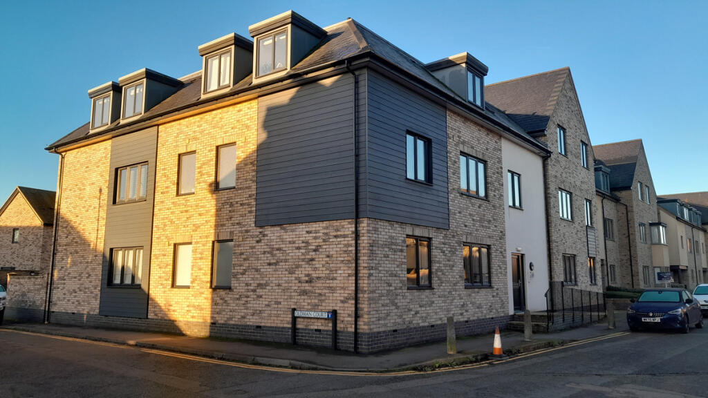 Main image of property: New Road, St. Ives, PE27