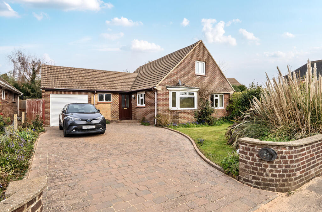 Main image of property: Rectory Close, Gosport, Hampshire, PO12