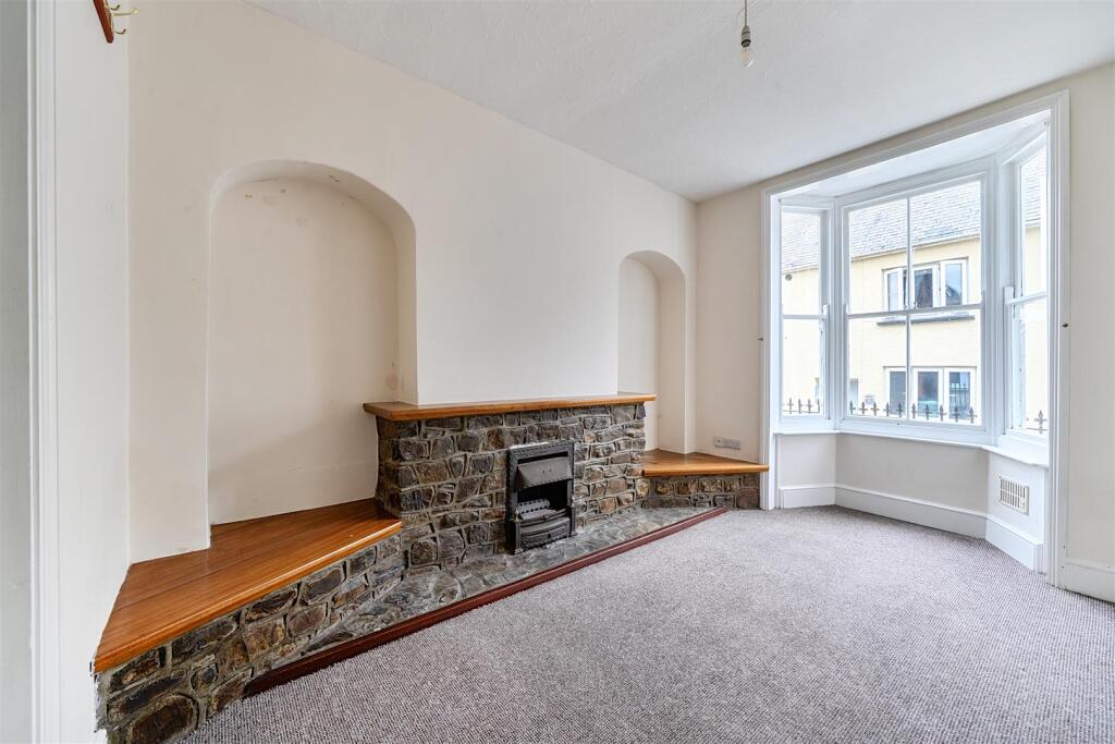 House in Exeter - More