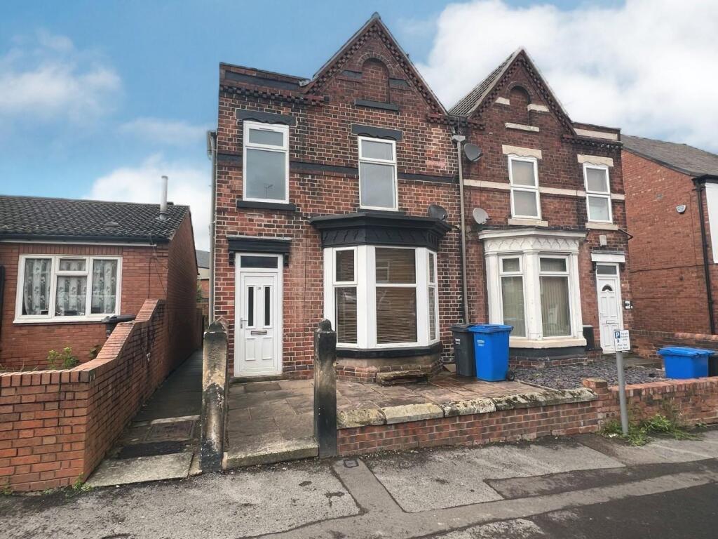 Main image of property: Wharf Lane, Stonegravels, Chesterfield