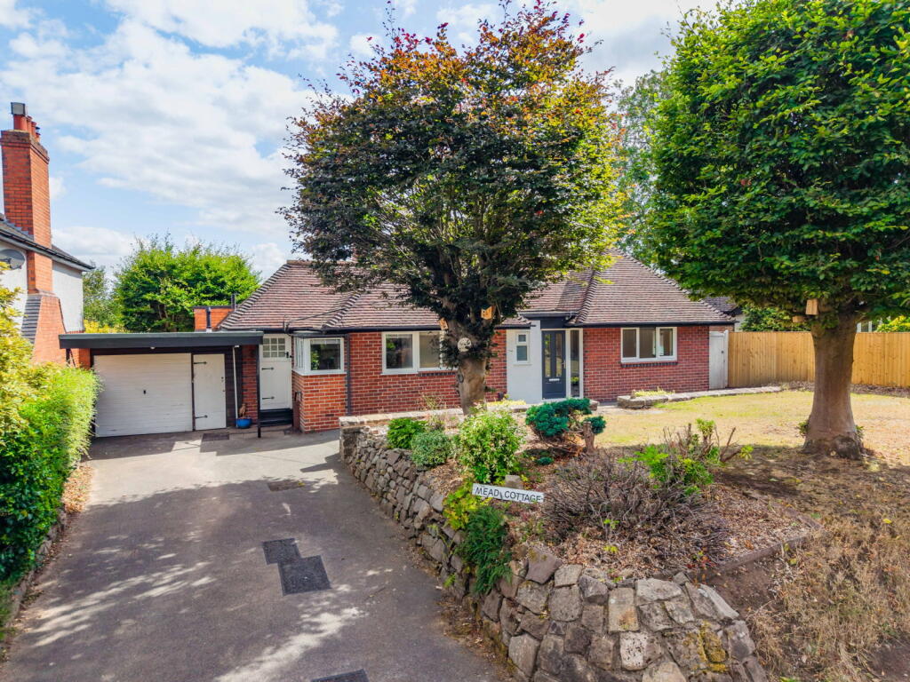 Brook Lane, Endon, Staffordshire photo 2