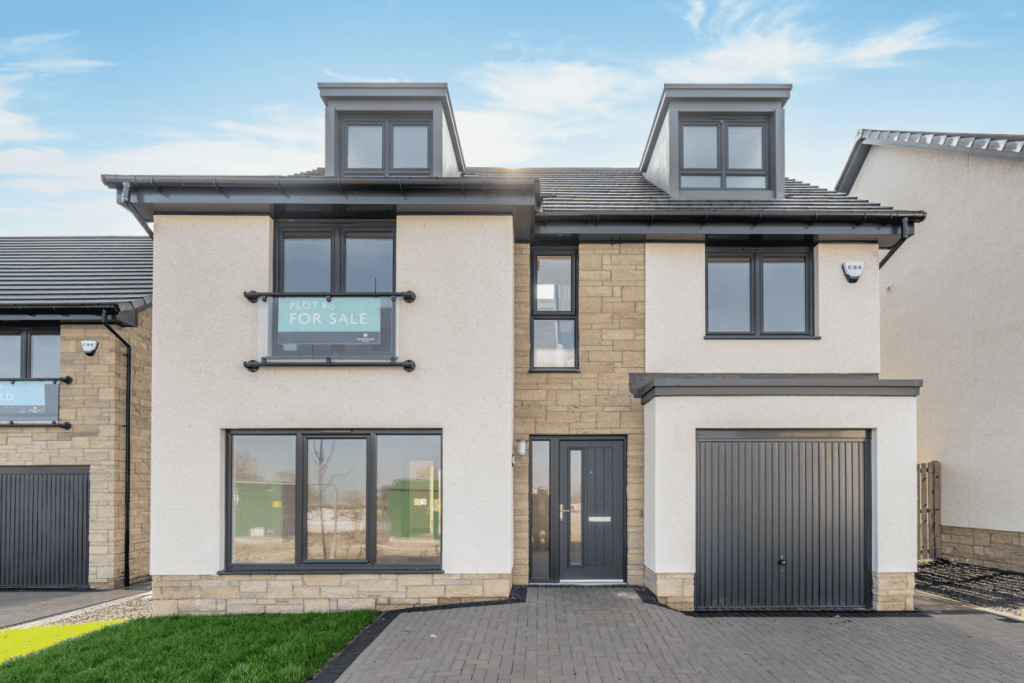 Main image of property: Bo'ness,
EH51 9JG