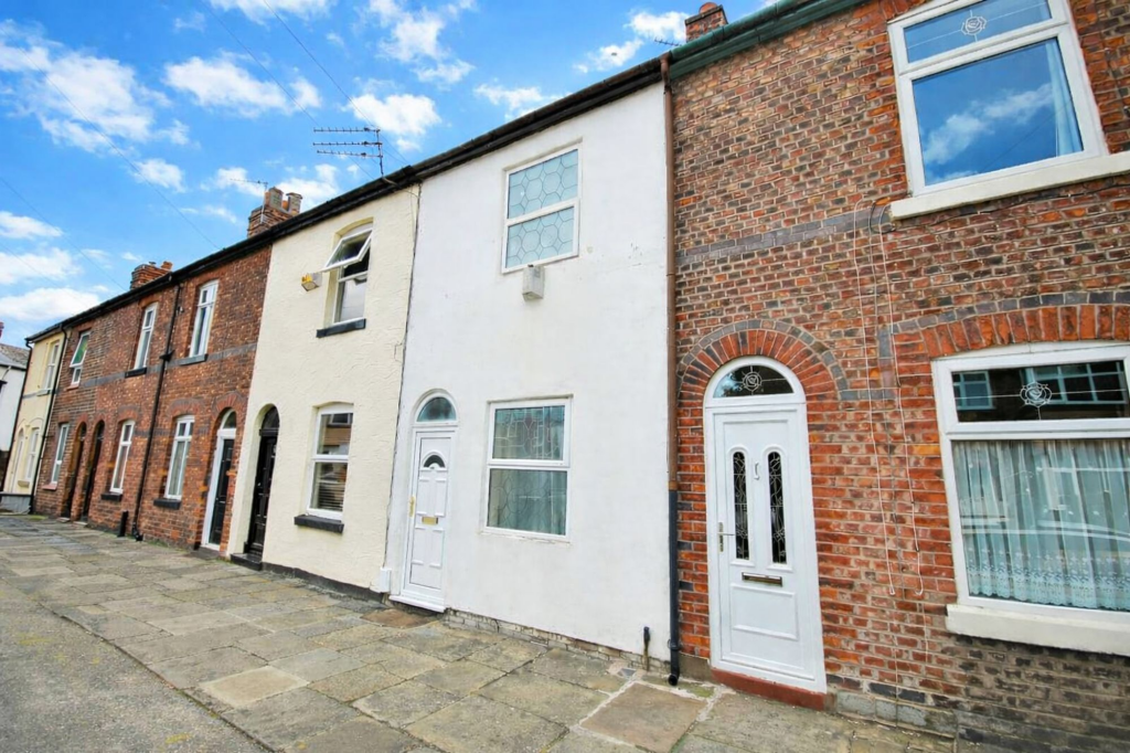 Main image of property: Anglesea Avenue, Stockport, SK2