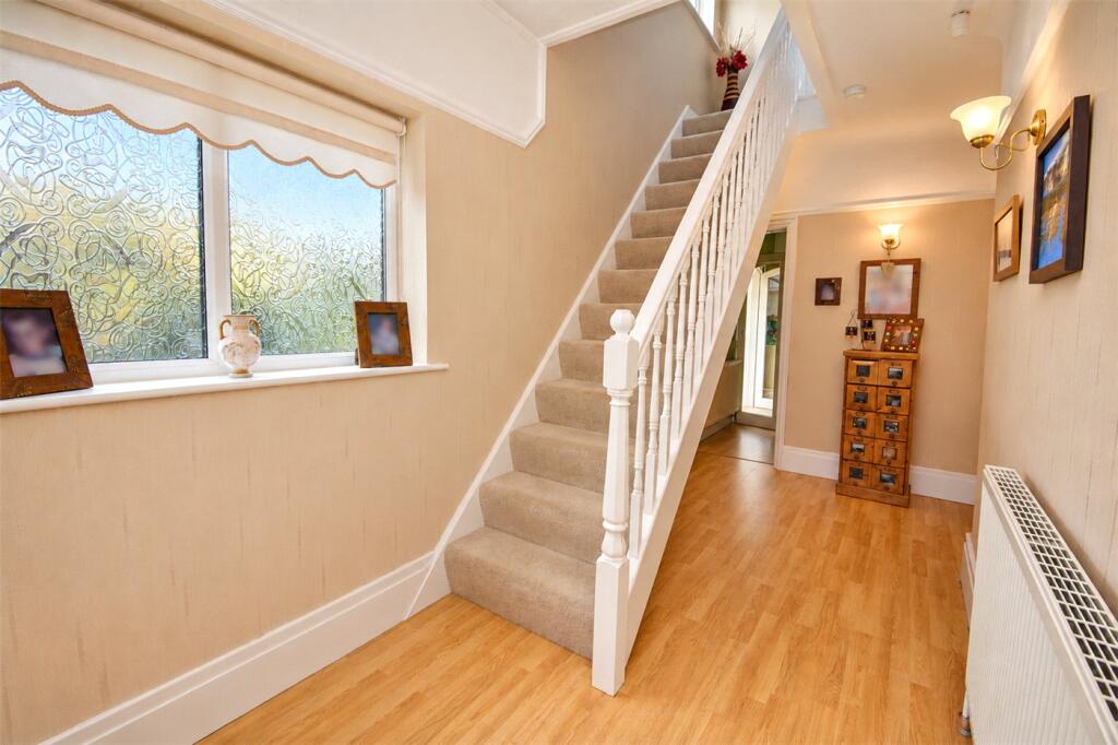 Gainsborough Road, Wallasey, Wirral photo 3