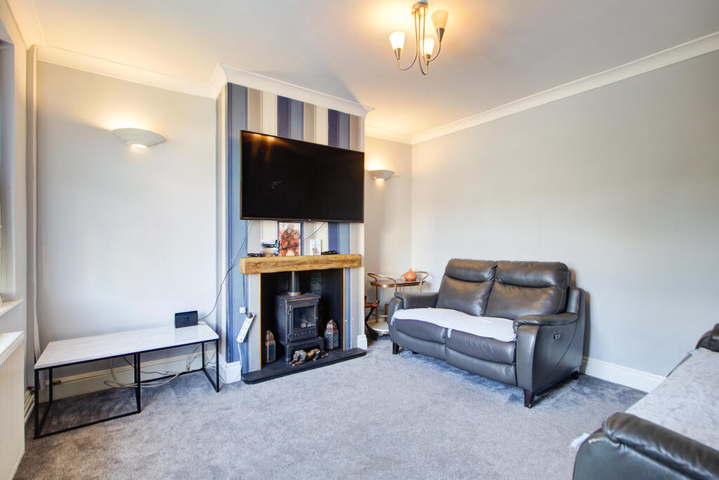Ashwood Road, Preston, PR2 - View 5
