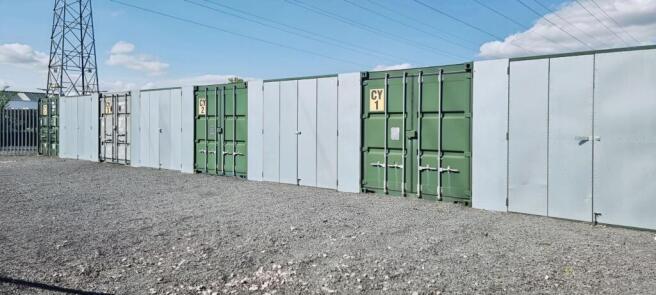 Containers
