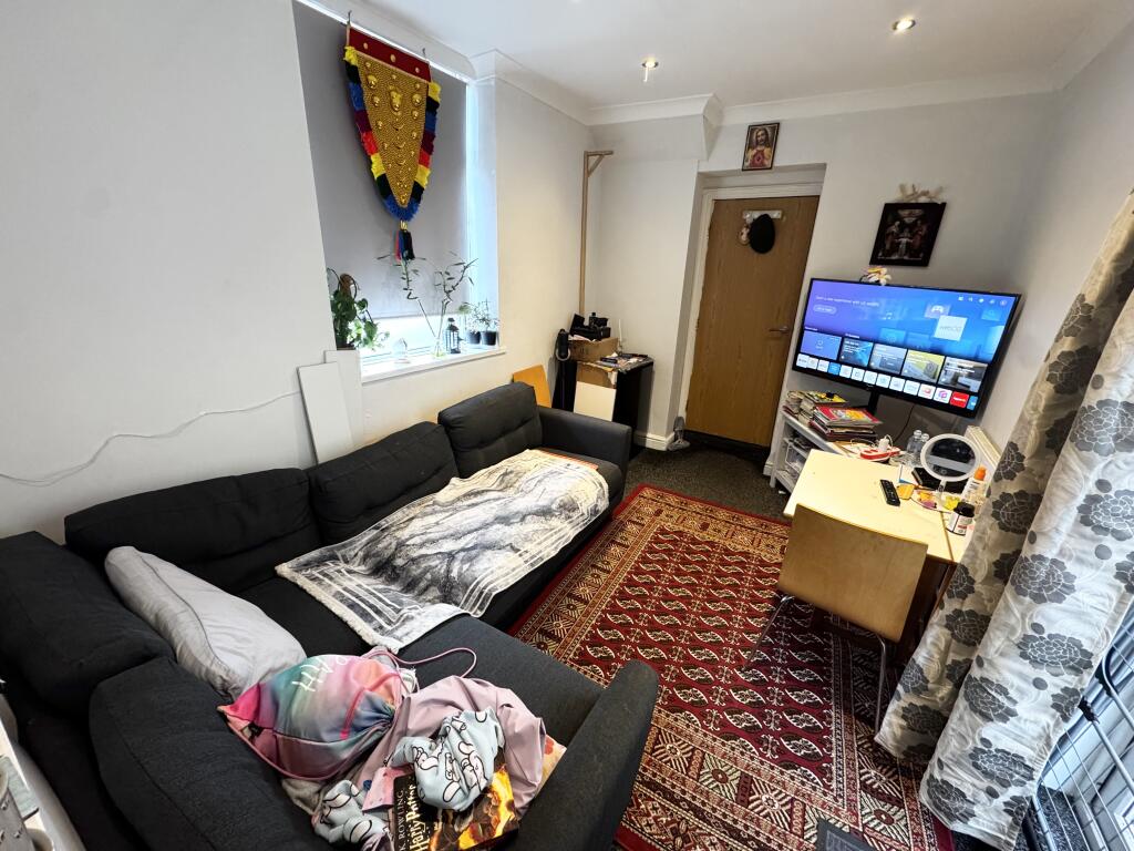 Main image of property: Habershon Street, CARDIFF