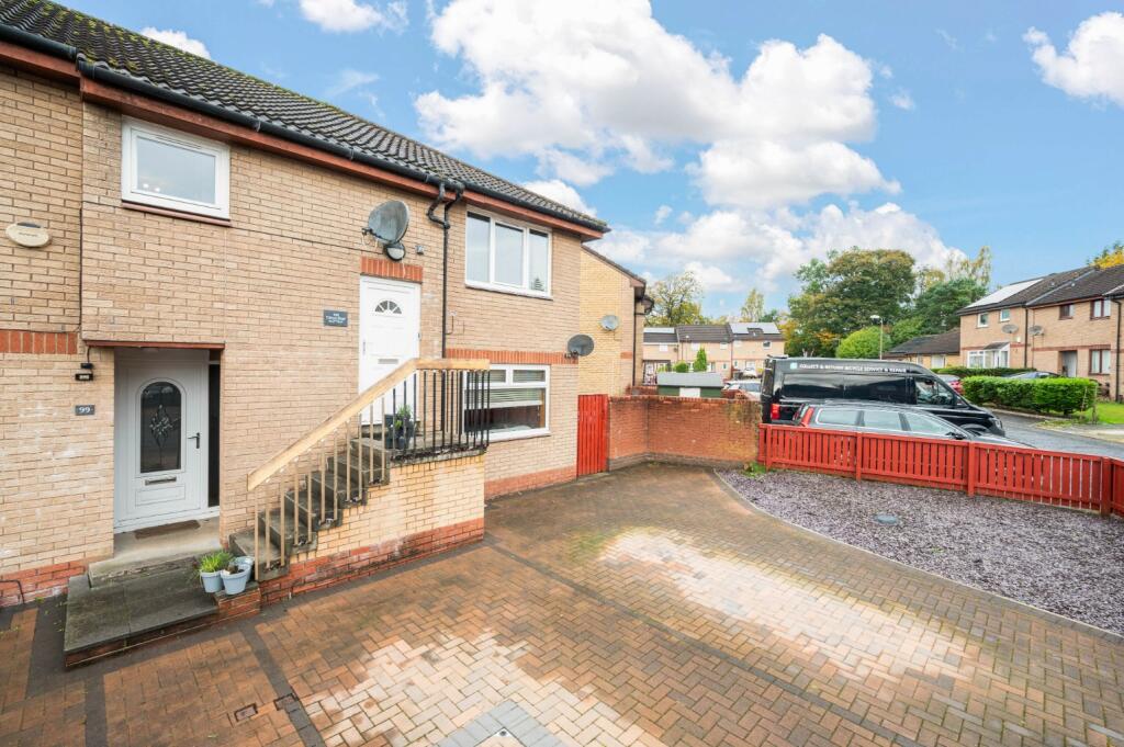 Main image of property: Falcon Brae, Ladywell, Livingston, EH54 6UN
