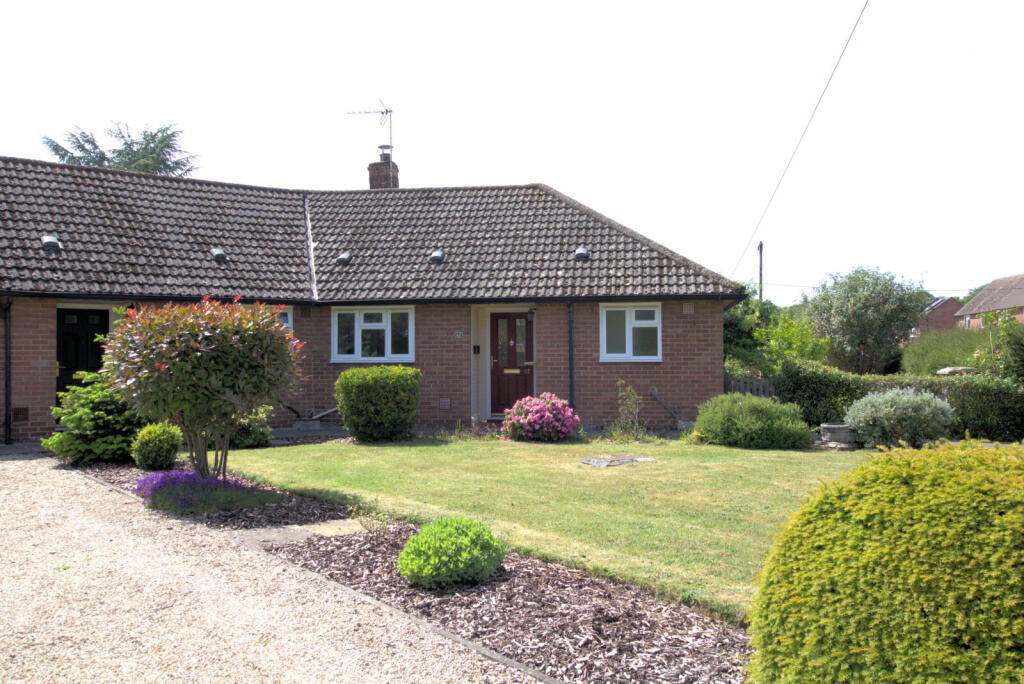Main image of property: Roundfield, Upper Bucklebury, Reading, Berkshire, RG7