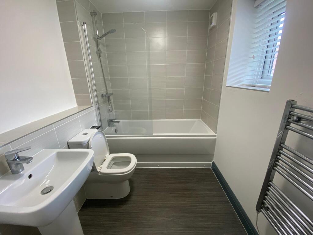 Main image of property: Quorn House, Browns Green, Birmingham