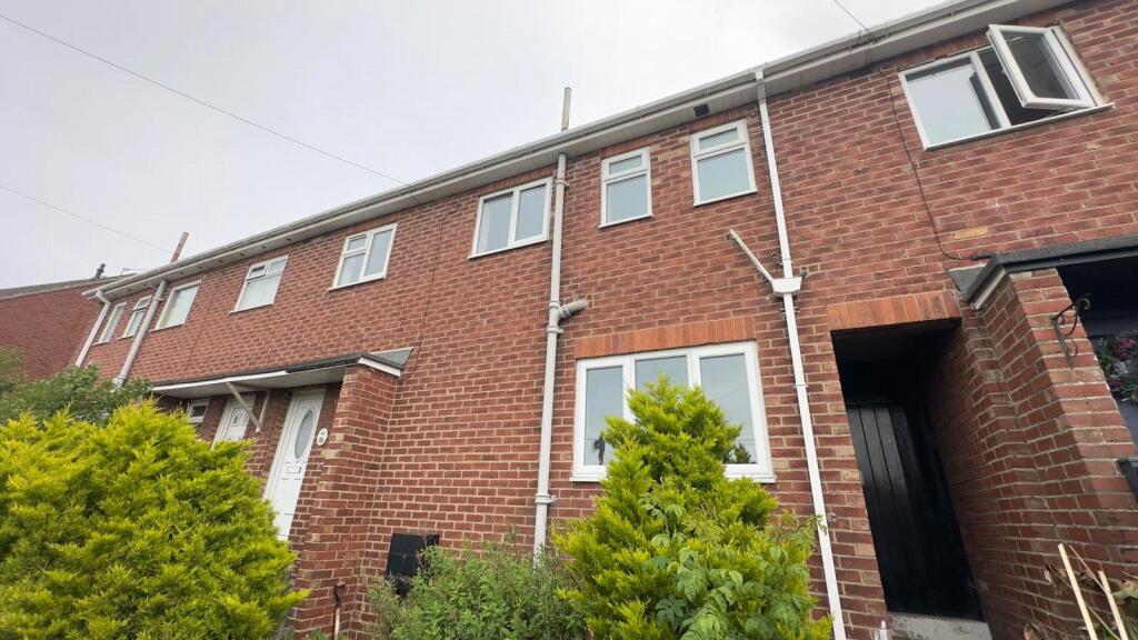 Main image of property: Parkway, Choppington, NE62