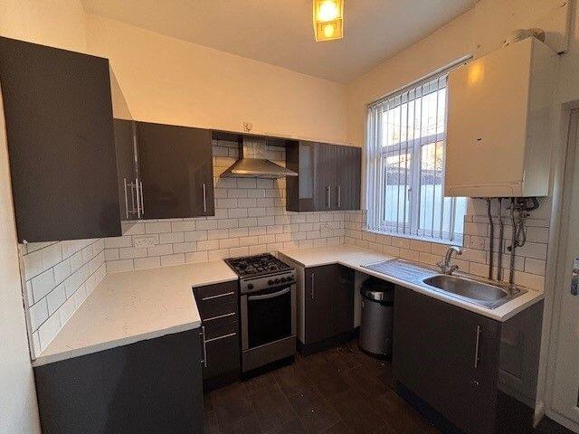 Main image of property: Driscoll Street, Preston