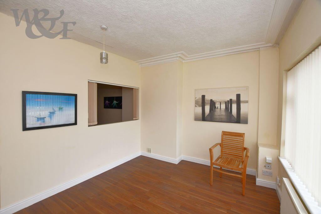 House in Birmingham, West Midlands - View 3