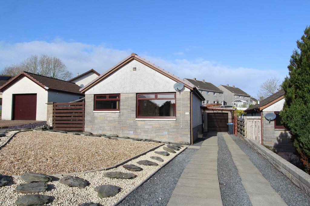 Main image of property: Spoutwells Way, Stranraer, DG9