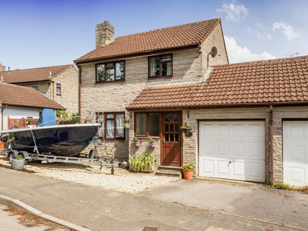 Main image of property: Irving Road, Keinton Mandeville, TA11