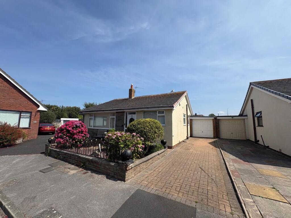 Main image of property: Bowland Avenue, Fleetwood