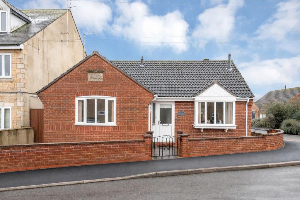 Main image of property: Foundry Road, Stamford, PE9