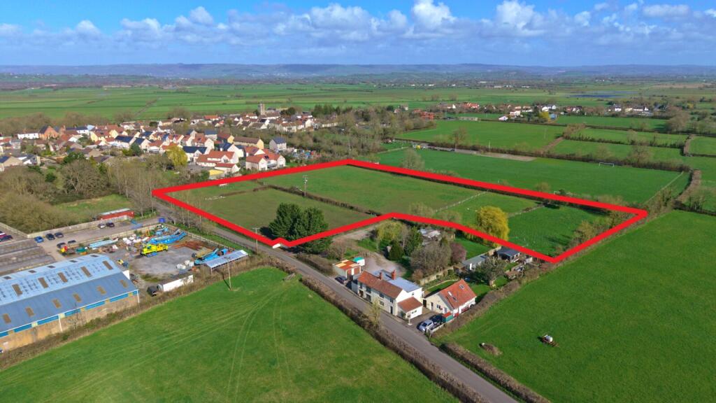 Main image of property: Meare, Nr. Glastonbury, Somerset, BA6
