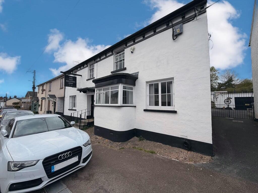 Main image of property: Maltsters Court, Clyst St. Mary