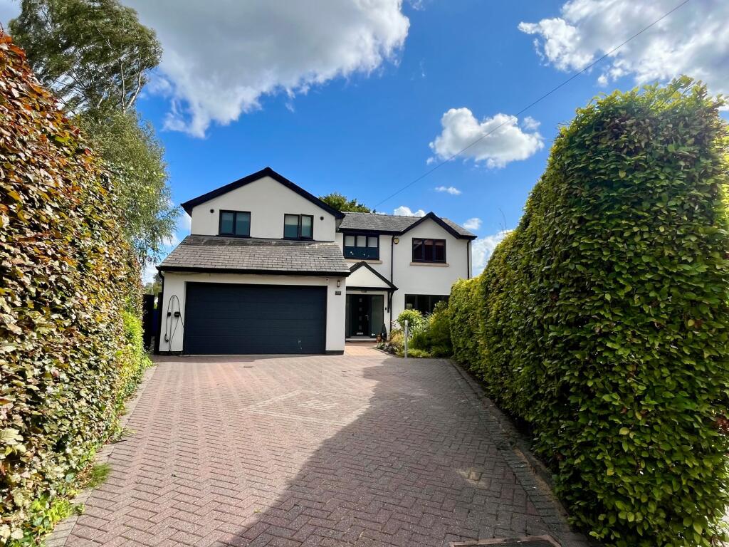 Main image of property: Regent Close, Bramhall, SK7