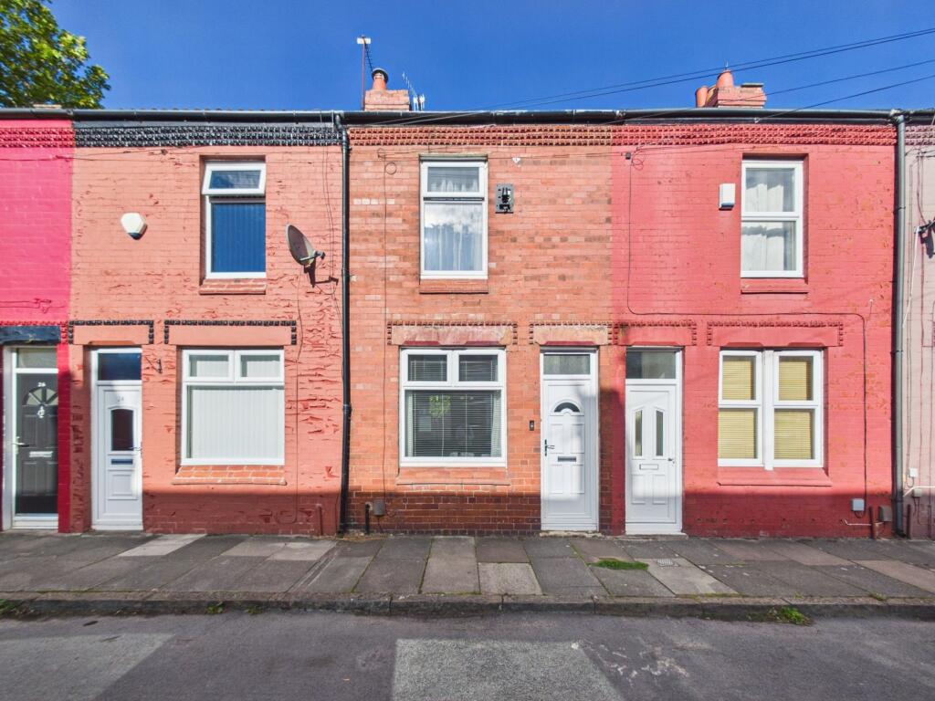 Main image of property: Ivy Avenue, Grassendale, Liverpool.